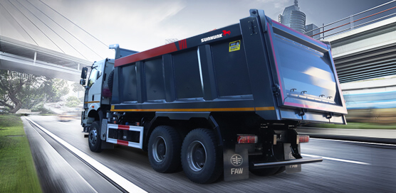 Road transport